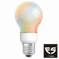  LED DECO Color Changing E27