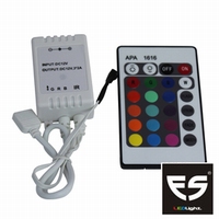 RGB Controller IR