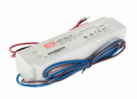 MW Led driver 12V - 60W IP67