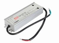 MW Led driver 12V - 132W IP67