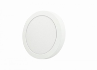 opbouw armatuur CCT LED 18 W