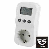 ENERGIE POWER METER