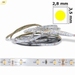LED Strip w.w. 60 leds p/m 