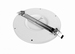 opbouw armatuur CCT LED 18 W 