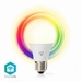 Wi-Fi smart LED-lamp Full-Colour en Warm-Wit 
